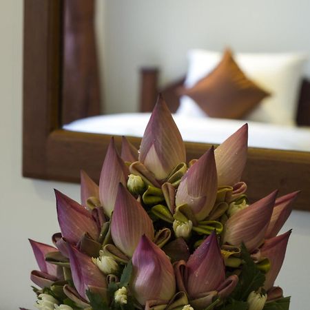 Kouprey Hotel Siem Reap Værelse billede
