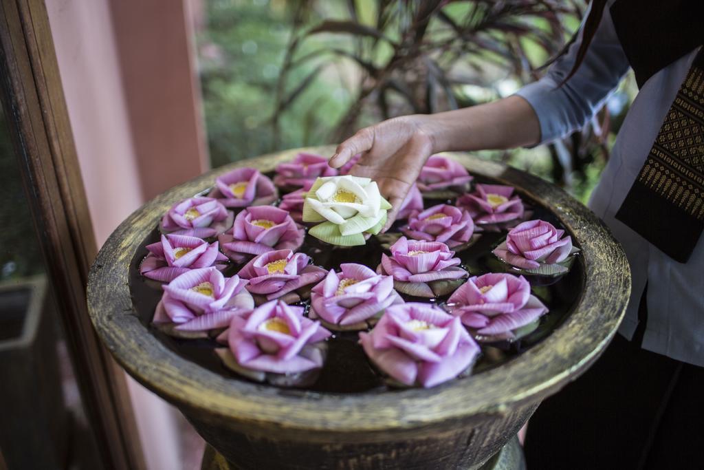 Kouprey Hotel Siem Reap Eksteriør billede